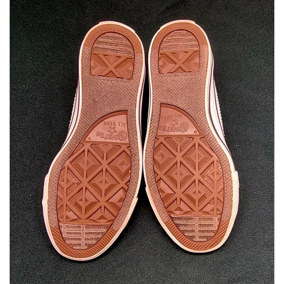 Converse All Star Mesh Sneakers Women’s 6 Mint Green Low Casual 551623F - Picture 9 of 9